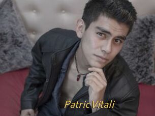 PatricVitali
