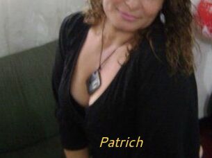 Patrich