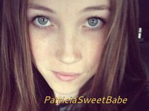PatriciaSweetBabe
