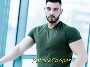 PatrickCooper