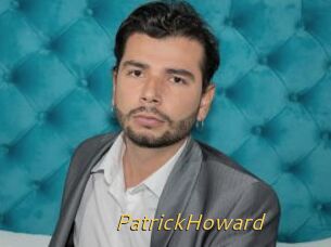 PatrickHoward