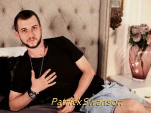 PatrickSwanson