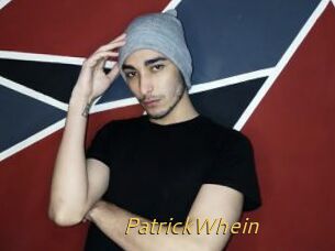 PatrickWhein