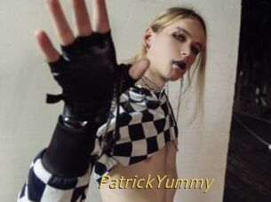 PatrickYummy