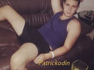 Patrick_odin
