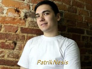 PatrikNesis