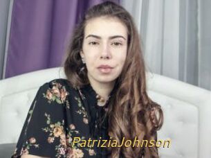 PatriziaJohnson