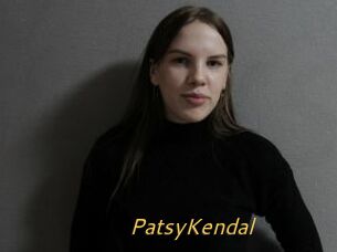 PatsyKendal