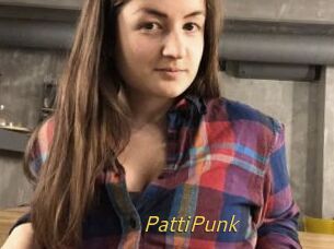 PattiPunk
