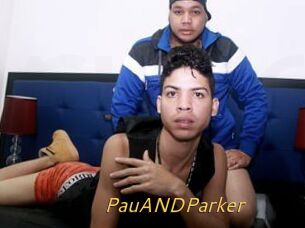 PauANDParker