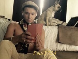 Paul1724