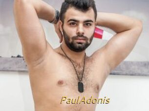 PaulAdonis