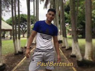 PaulBertman