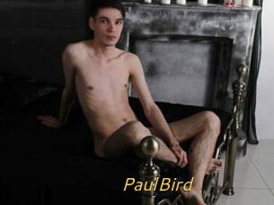 PaulBird