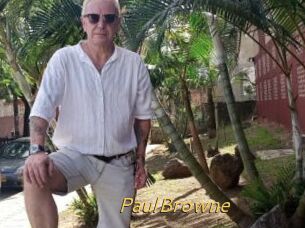 PaulBrowne