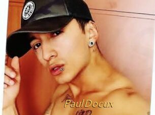 PaulDocux