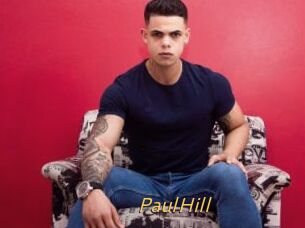 PaulHill