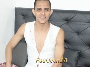 PaulJean28