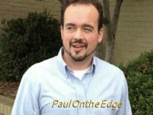 PaulOntheEdge