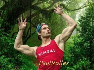 PaulRollex