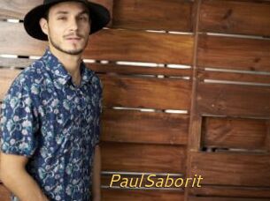 PaulSaborit