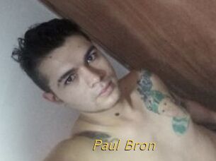 Paul_Bron