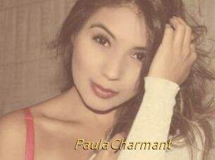 PaulaCharmant
