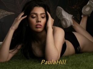 PaulaHill
