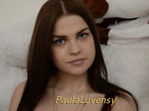 PaulaLovensy