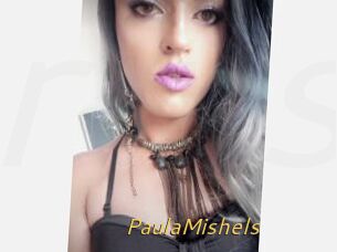 PaulaMishels