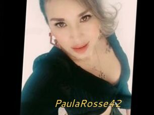 PaulaRosse42