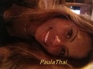 PaulaThai