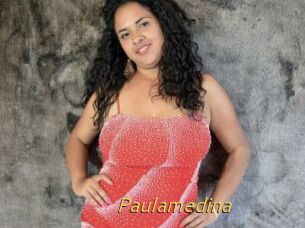 Paulamedina