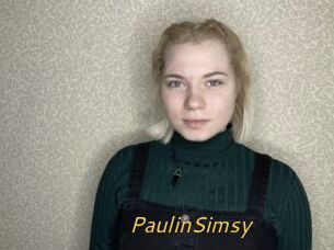 PaulinSimsy