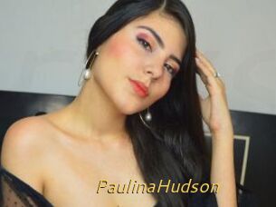 PaulinaHudson