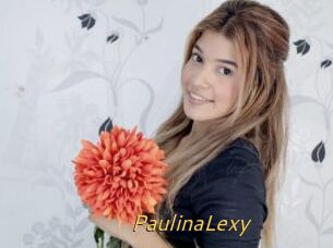 PaulinaLexy