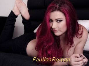 PaulinaRoman