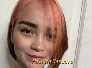 PaulinaSanders