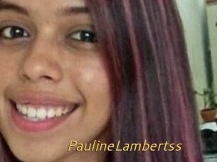 PaulineLambertss