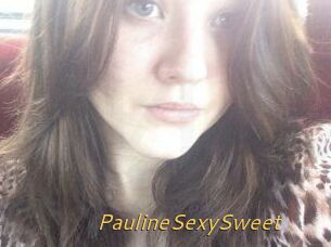 PaulineSexySweet