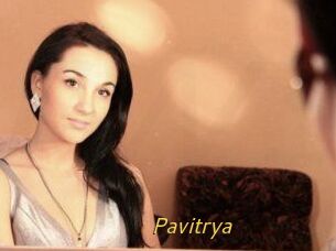 Pavitrya