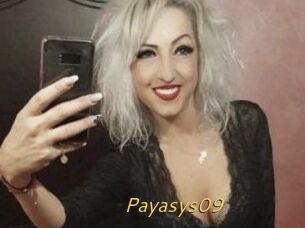 Payasys09