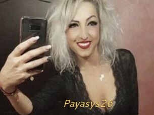 Payasys26