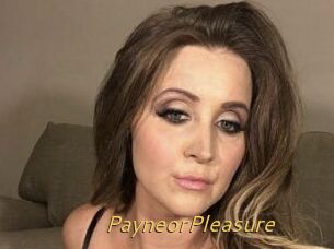 PayneorPleasure