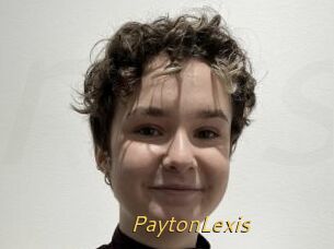 PaytonLexis