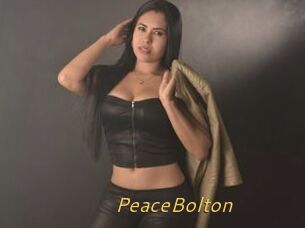 PeaceBolton
