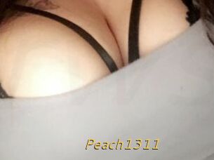 Peach1311