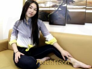 PeachFloret