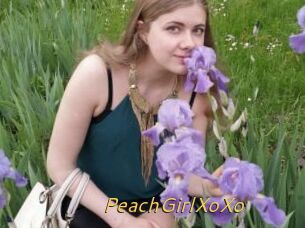 PeachGirlXoXo