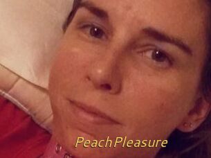 PeachPleasure